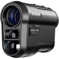REVASRI 600M Golf Laser Rangefinder with Slope Compensation & Flag Lock