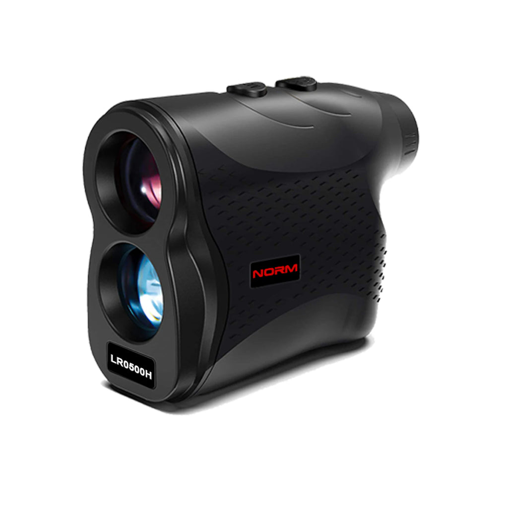 1500M Golf & Hunting Rangefinder – 600M/900M/1200M/1500M Range