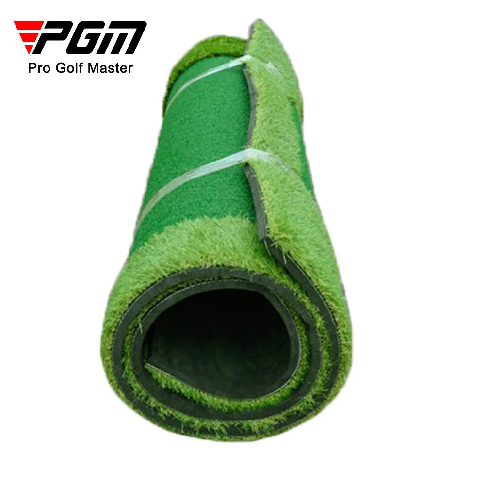 Golf Putting Green Mat 100x300cm – Professional Training Putter Mat
