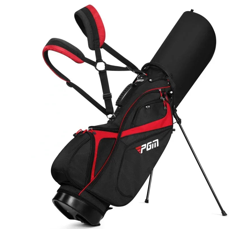 Lightweight 14-Way Golf Stand Bag – Men & Women Shoulder Carry