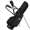 Lightweight 14-Way Golf Stand Bag – Men & Women Shoulder Carry