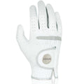 Men's Golf Glove – Microfiber Breathable Fabric with Magnetic Ball Marker