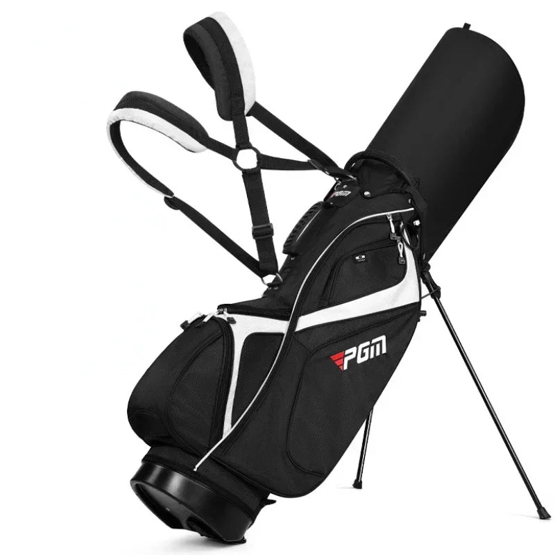 Lightweight 14-Way Golf Stand Bag – Men & Women Shoulder Carry
