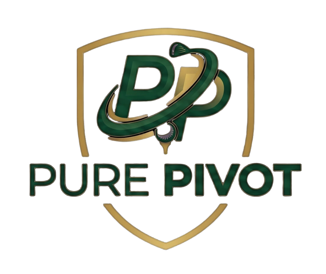 Pure Pivot